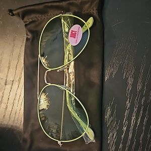 Juicy Couture Tony Shiny Sunglasses